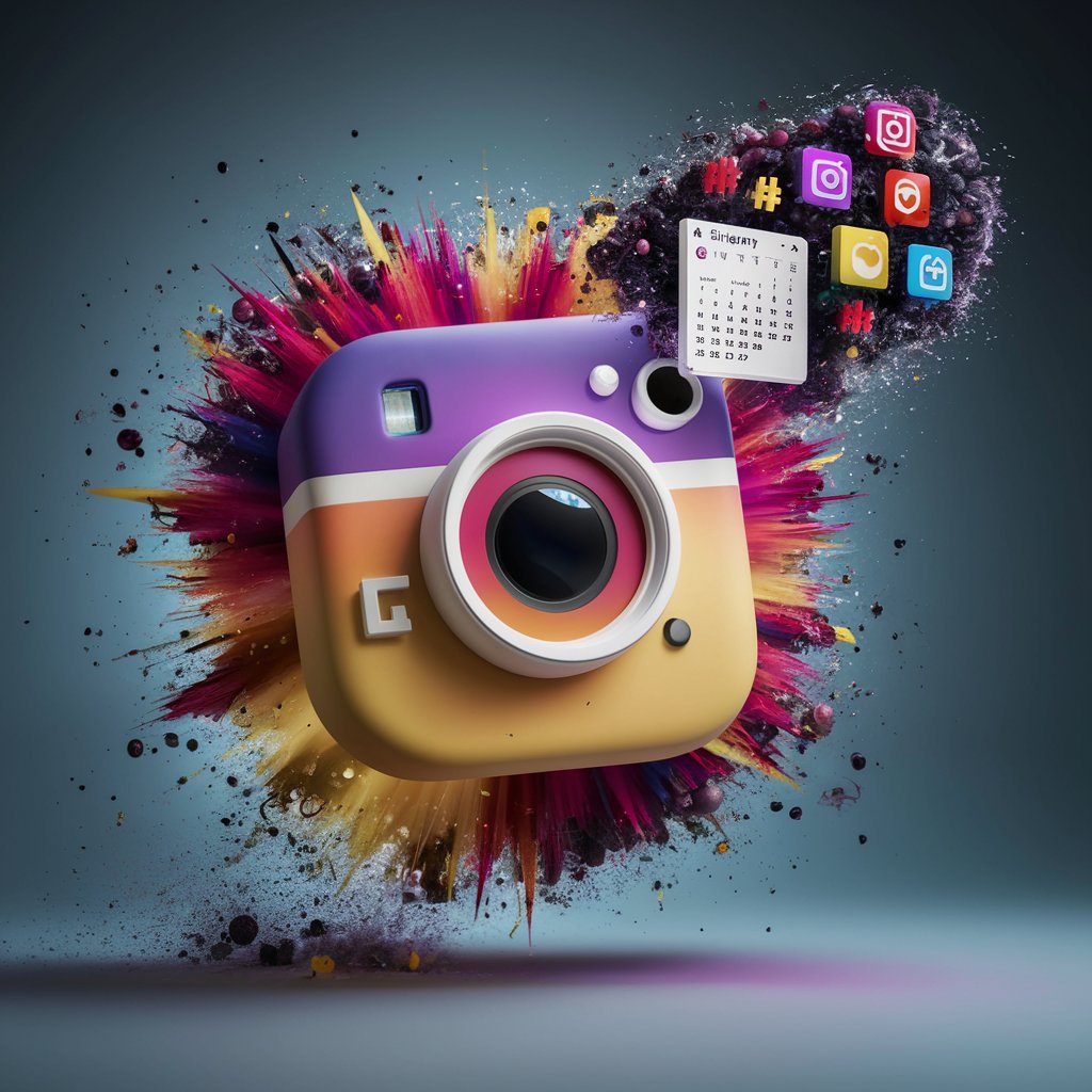 Comment percer sur Instagram ?