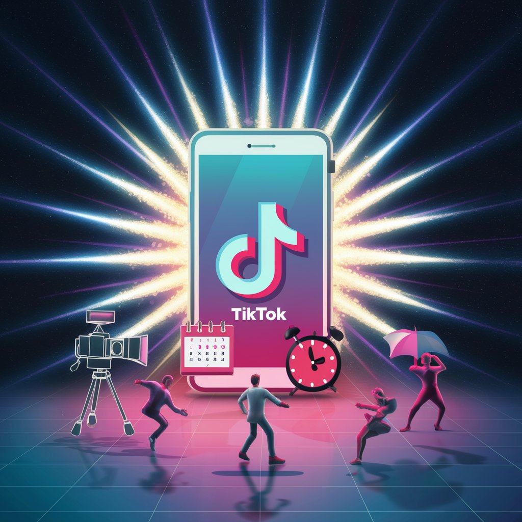 Comment percer sur TikTok ?